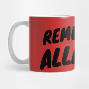 Ramazan Mug